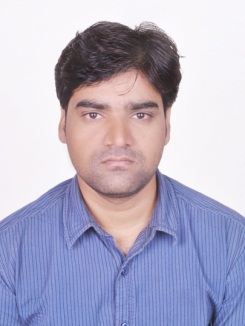 Dr. Mukesh Kumar Singh